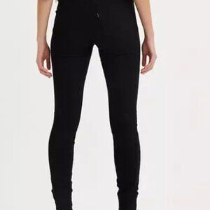 Levi's 720 High Rise Super Skinny Jeans Size 29